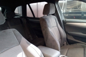 Aankomst Nairobi Luchthaven Ophaalservice of Terugbrengservice Transfer Enkele reis.