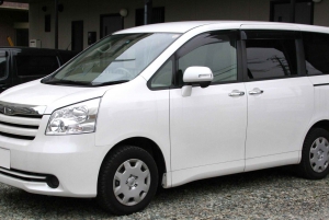Nairobi Airport One-Way Transfers