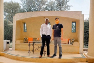 Nairobi: Art and Culture Tour with Nairobi Gallery Entry