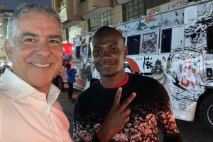 Nairobi: Backstreet Life and Matatu Disco Bus Tour