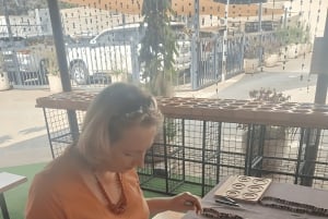 Nairobi: tour della fabbrica di perline con trasferimento e caffè