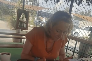 Nairobi: tour della fabbrica di perline con trasferimento e caffè