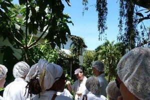 Nairobi: Brown's Cheese Farm Tour with Lunch