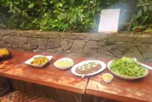 Nairobi: Brown's Cheese Farm Tour with Lunch