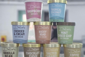 Nairobi: Brown's Cheese Farm Tour with Lunch