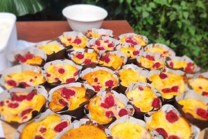 Nairobi: Brown's Cheese Farm Tour with Lunch