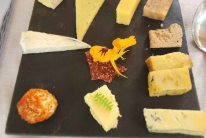 Nairobi: Brown's Cheese Farm Tour with Lunch