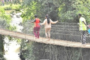 Nairobi: Camp Ndunda Private Tour with Picnic Lunch