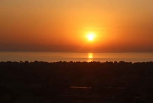 Nairobi : expédition de 4 jours dans le désert de Chalbi et l'oasis de Kalacha