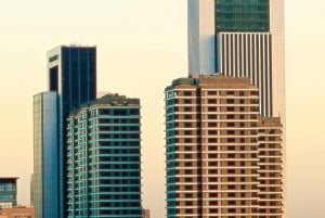 NAIROBI CITY CENTER DAY TOUR