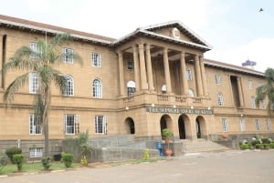 Nairobi City Experience – 3-stündige Führung