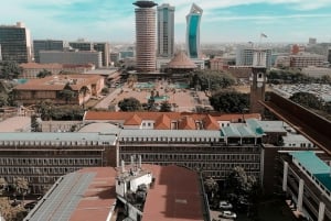 Nairobi City Experience Tour