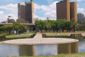 Nairobi City Experience Tour