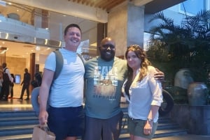 Nairobi City Guided Tour