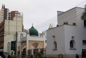 Nairobi: Byens højdepunkter, historie, byvandring