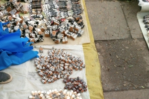 Nairobi: Byens højdepunkter, historie, byvandring