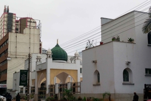 Nairobi: Byens højdepunkter, historie, byvandring