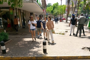 Nairobi: Byens højdepunkter, historie, byvandring