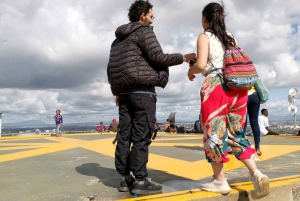 Nairobi: Byens højdepunkter, historie, byvandring