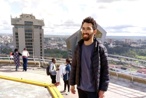 Nairobi: Byens højdepunkter, historie, byvandring