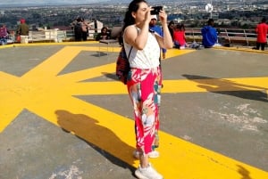 Nairobi: Byens højdepunkter, historie, byvandring