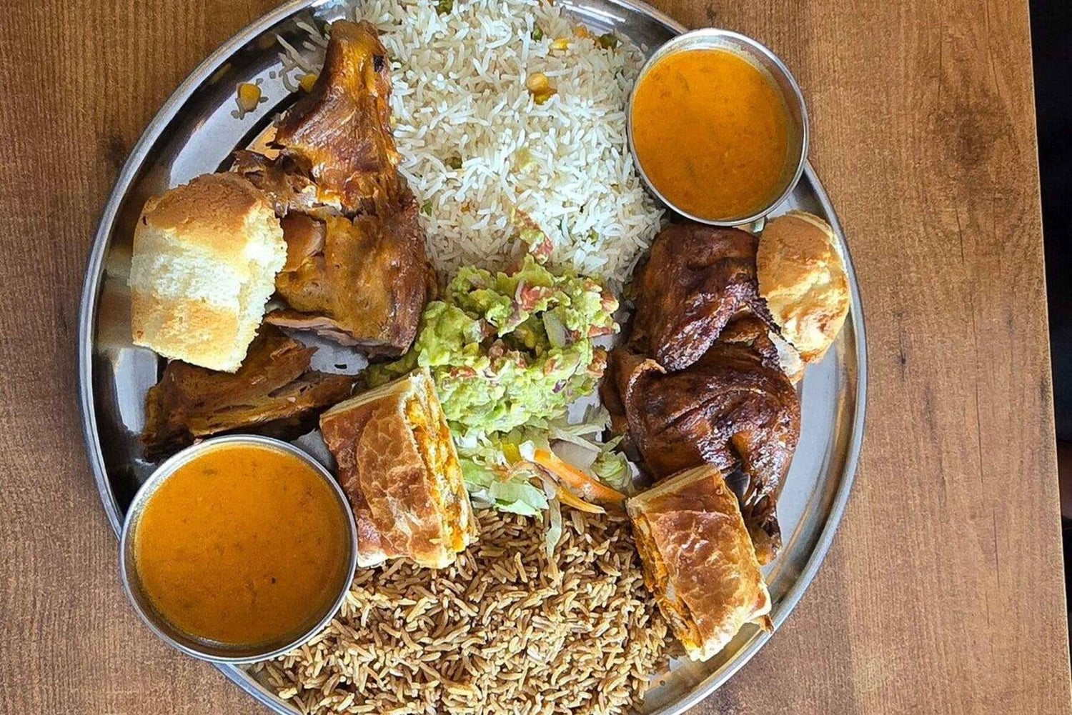 Nairobi: Guidet madtur på byens marked med smagsprøver