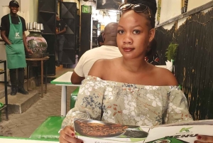 Nairobi City Nature Tour with Local Cuisine: Karura Forest