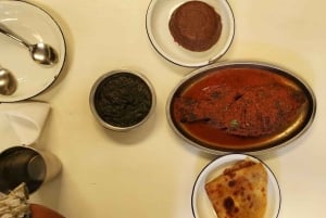 Nairobi City Nature Tour with Local Cuisine: Karura Forest