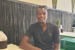 Nairobi City Nature Tour with Local Cuisine: Karura Forest