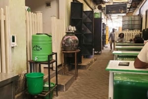 Nairobi City Nature Tour with Local Cuisine: Karura Forest