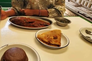 Nairobi City Nature Tour with Local Cuisine: Karura Forest