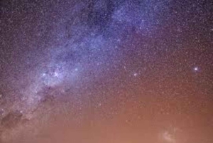 Nairobi: sterrenkijken in stadspark met gids