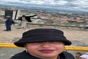 Nairobi City Tour (Historical & Modern Nairobi)