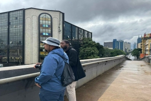 Nairobi City Tour (Historical & Modern Nairobi)