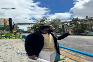 Nairobi City Tour (Historical & Modern Nairobi)
