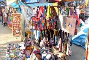 Nairobi City Tour (Historical & Modern Nairobi)