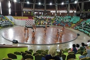 Nairobi: City tour com visita ao Bomas of Kenya