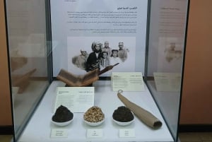 ナイロビ：現地ガイド付きシティツアー