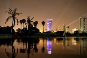 Nairobi: Guided City Tour