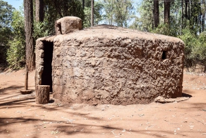Nairobi City Tours