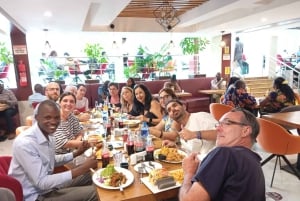 Nairobi Walking tour:Explore History Culture and Traditions
