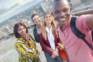 Nairobi Walking tour:Explore History Culture and Traditions