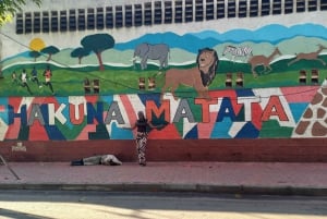 Nairobi Walking tour:Explore History Culture and Traditions