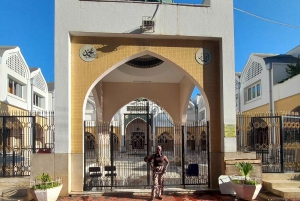 Nairobi Walking tour:Explore History Culture and Traditions