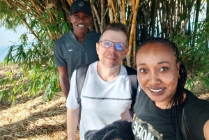 Nairobi Walking tour:Explore History Culture and Traditions