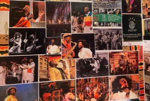Nairobi Club Hopping Nightlife Experience
