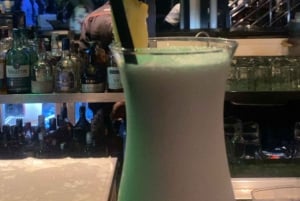 Nairobi Club Hopping Nightlife Experience