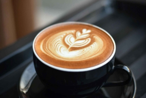 ナイロビコーヒー農園半日ツアー（オールインクルーシブ）