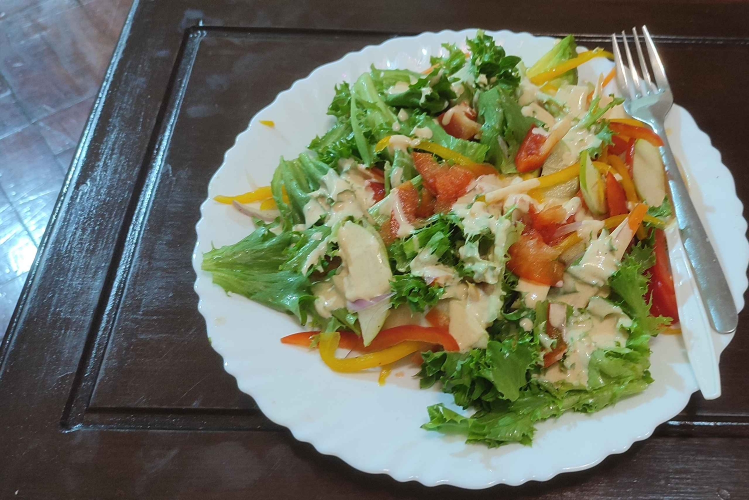 Nairobi : cours de cuisine avec des plats kenyans et indiens