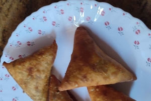 Nairobi : cours de cuisine avec des plats kenyans et indiens